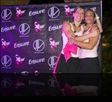 XCO Pink Tour @ LIV Fitness Club